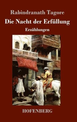 Nacht der Erfüllung
