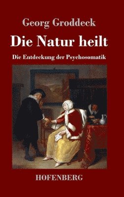 Natur heilt