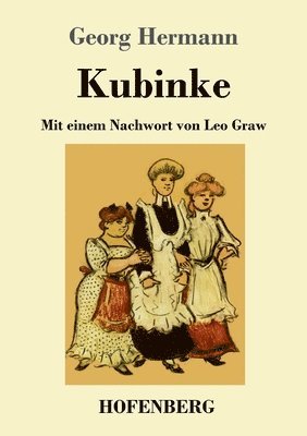 Kubinke 1