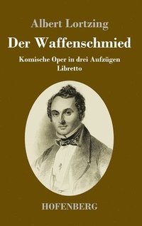 bokomslag Der Waffenschmied