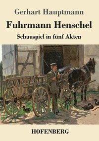 bokomslag Fuhrmann Henschel