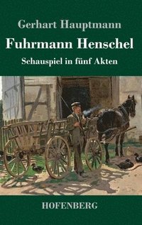 bokomslag Fuhrmann Henschel