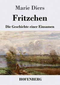 bokomslag Fritzchen