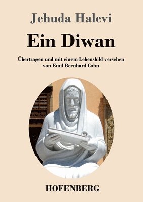 bokomslag Ein Diwan