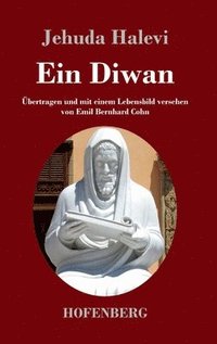 bokomslag Ein Diwan
