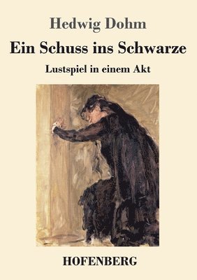 Hedwig Dohm - Schuss ins Schwarze, Häftad