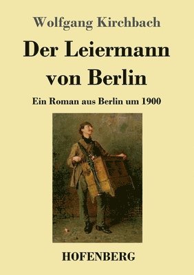 Leiermann von Berlin
