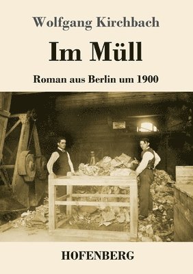 bokomslag Im Müll