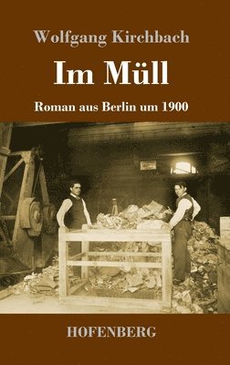 bokomslag Im Müll