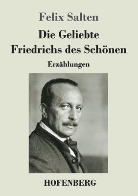 Geliebte Friedrichs des Schönen 1