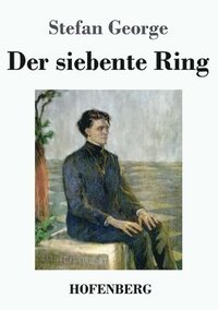 bokomslag siebente Ring