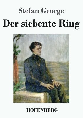 bokomslag siebente Ring