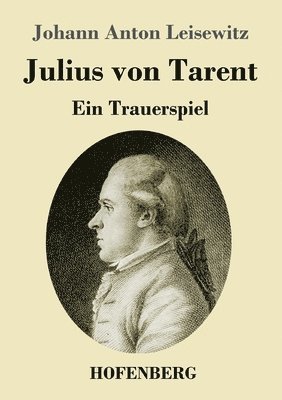 bokomslag Julius von Tarent