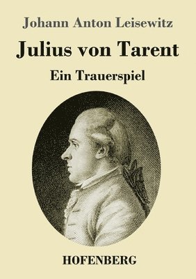 Julius von Tarent 1