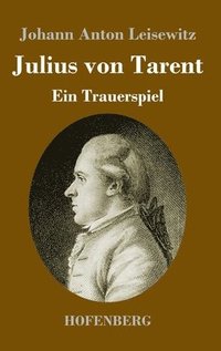 bokomslag Julius von Tarent