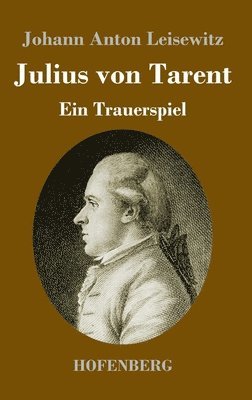 Julius von Tarent 1