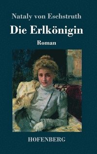 bokomslag Erlkönigin
