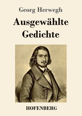 Ausgewahlte Gedichte 1