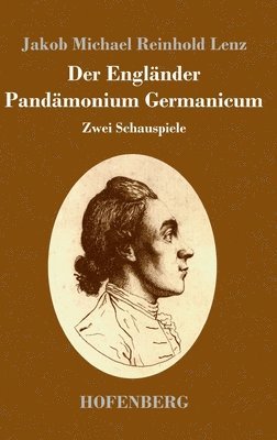 Der Englnder / Pandmonium Germanicum 1