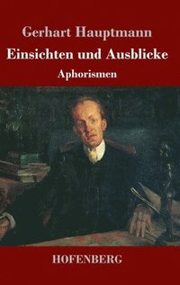 bokomslag Einsichten und Ausblicke