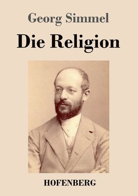 bokomslag Religion