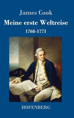 Meine erste Weltreise 1