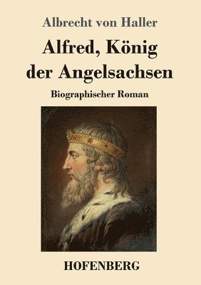 bokomslag Alfred, Knig der Angelsachsen