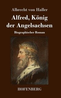 bokomslag Alfred, Knig der Angelsachsen