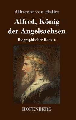 Alfred, Knig der Angelsachsen 1