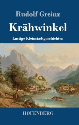 Krähwinkel
