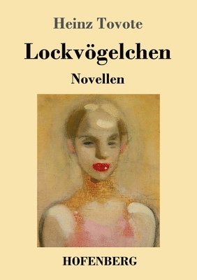 bokomslag Lockvgelchen