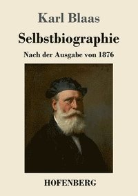 bokomslag Selbstbiographie