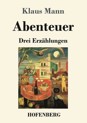 Abenteuer 1