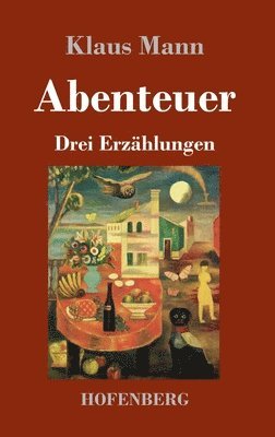 Abenteuer
