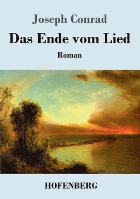 bokomslag Das Ende vom Lied