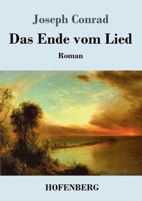 bokomslag Ende vom Lied