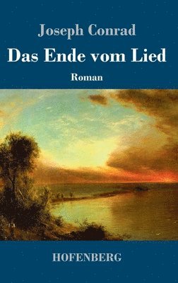 bokomslag Ende vom Lied