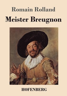 bokomslag Meister Breugnon