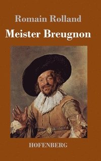 bokomslag Meister Breugnon