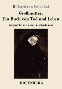 bokomslag Großmutter