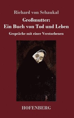 bokomslag Großmutter