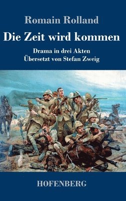 Zeit wird kommen 1