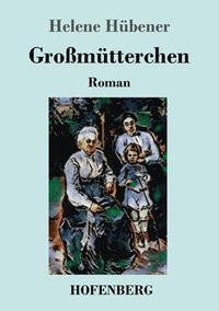 bokomslag Gromtterchen