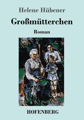 bokomslag Gromtterchen