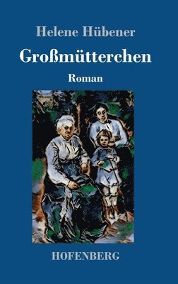 bokomslag Gromtterchen