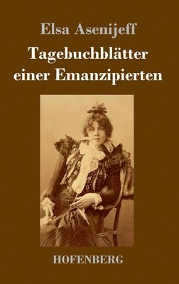 Tagebuchblätter einer Emanzipierten