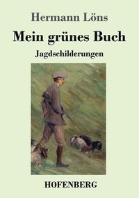 bokomslag Mein grünes Buch