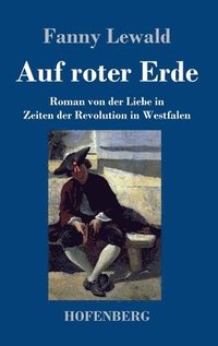 bokomslag Auf roter Erde