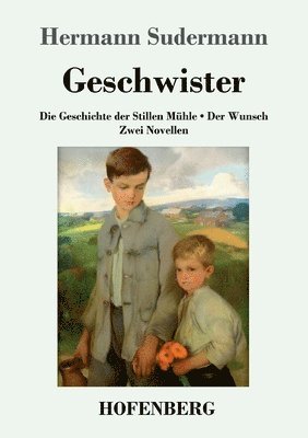 Geschwister 1