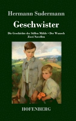 Geschwister 1